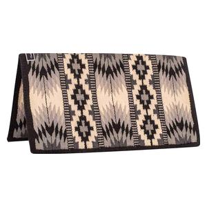 Show Horse Saddle Blanket  Classic Equine